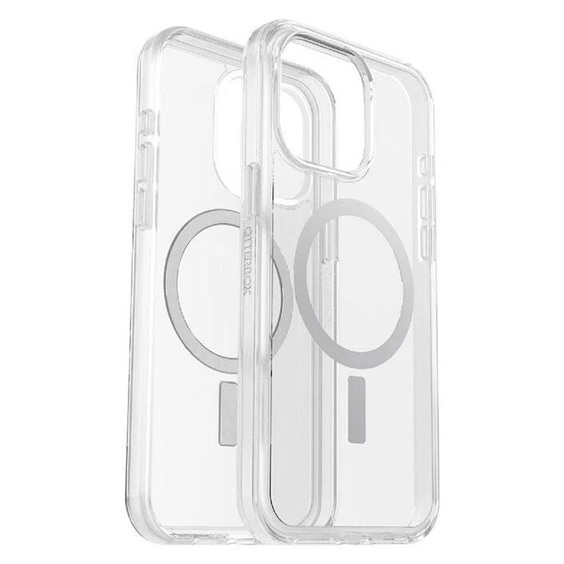 ESTUCHE SYMMETRY IPHONE 15